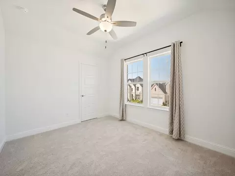 Bedroom - 2722 Burnely Ct, Celina, TX 75009 photo 4 of 4