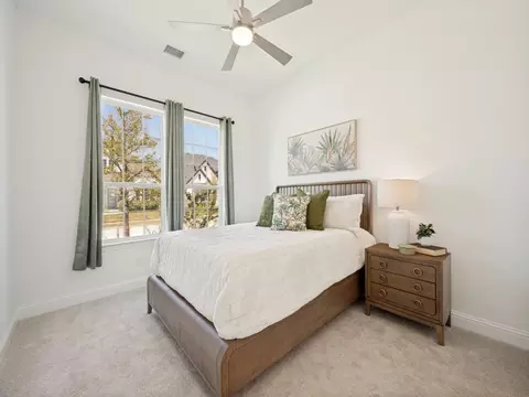 Bedroom - 2722 Burnely Ct, Celina, TX 75009 photo 3 of 4