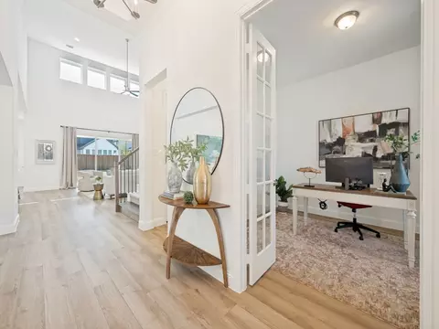 Entry Way - 2722 Burnely Ct, Celina, TX 75009 photo 1 of 1