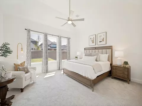 Bedroom - 2722 Burnely Ct, Celina, TX 75009 photo 1 of 4