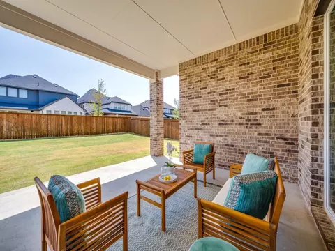 Exterior - 2722 Burnely Ct, Celina, TX 75009 photo 2 of 4