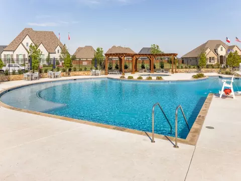 Exterior - 2722 Burnely Ct, Celina, TX 75009 photo 4 of 4