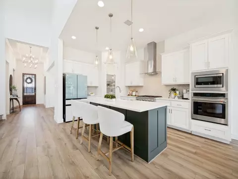 Kitchen - 2722 Burnely Ct, Celina, TX 75009 photo 3 of 4