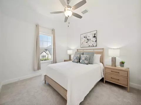 Bedroom - 2722 Burnely Ct, Celina, TX 75009 photo 2 of 4