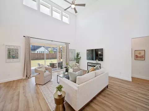 Living - 2722 Burnely Ct, Celina, TX 75009 photo 1 of 2