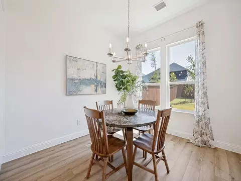 Dining - 2722 Burnely Ct, Celina, TX 75009 photo 2 of 2