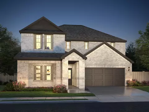 1576 Coldwater Way, Crandall, TX 75114