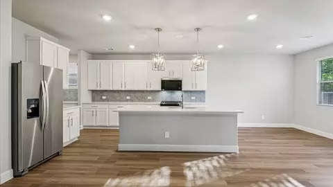 4102 Benbrook Dr, Farmersville, TX 75442