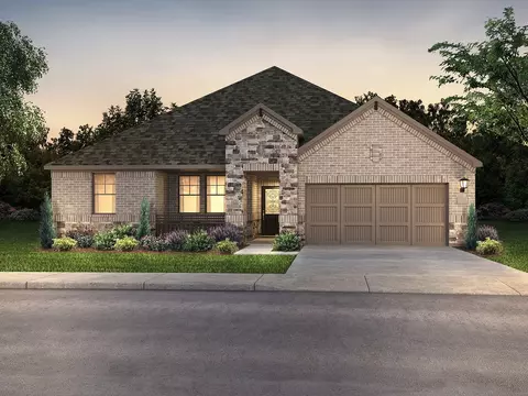 4100 Benbrook Dr, Farmersville, TX 75442