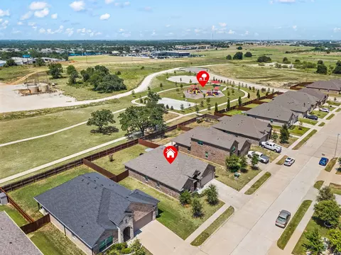 1540 Seabiscuit Dr, Granbury, TX 76049