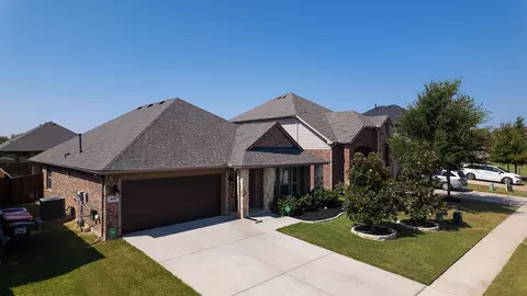 308 Maverick St, Anna, TX 75409