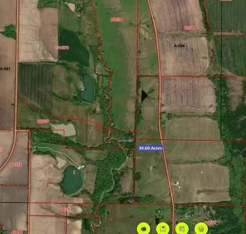 tbd Cr 26100 Rd, Petty, TX 75470