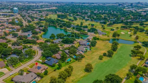 3412 Gatwick Pl, Farmers Branch, TX 75234