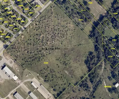 1701 Stewart St, Brownwood, TX 76801