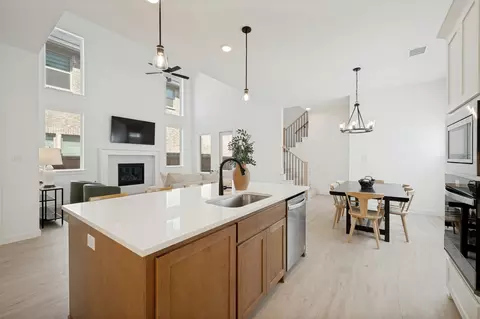 Kitchen - 809 Isabel St, Celina, TX 75009 photo 4 of 4