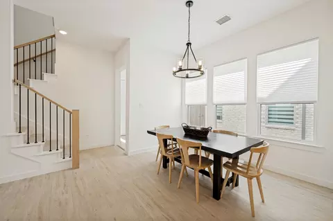 Dining - 809 Isabel St, Celina, TX 75009 photo 1 of 4