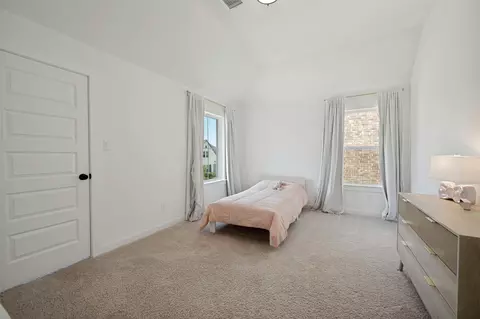 Bedroom - 809 Isabel St, Celina, TX 75009 photo 3 of 5