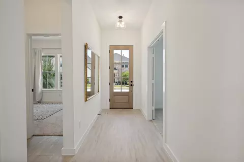 Entry Way - 809 Isabel St, Celina, TX 75009 photo 1 of 5