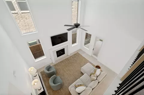 Living - 809 Isabel St, Celina, TX 75009 photo 2 of 3