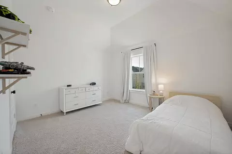 Bedroom - 809 Isabel St, Celina, TX 75009 photo 4 of 5
