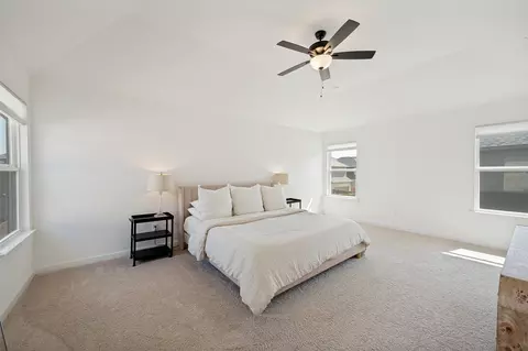 Bedroom - 809 Isabel St, Celina, TX 75009 photo 2 of 5