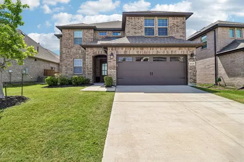 16420 Hidden Cove Dr, Celina, TX 75009