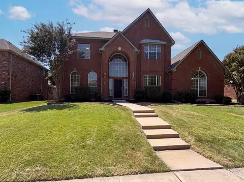 7645 Hove Ct, Plano, TX 75025