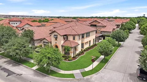1616 Camino Lago, Irving, TX 75039