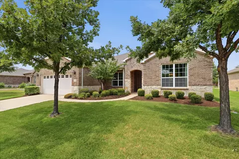 2464 Island View Dr, Frisco, TX 75036