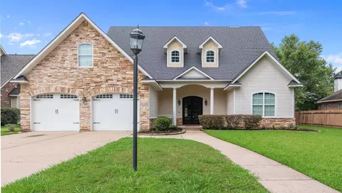 609 Parlange Cir, Shreveport, LA 71115