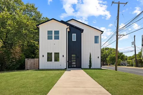 2502 Elsie Faye Heggins St, Dallas, TX 75215