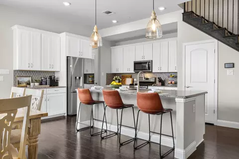 1325 Bailey Ln, Allen, TX 75013