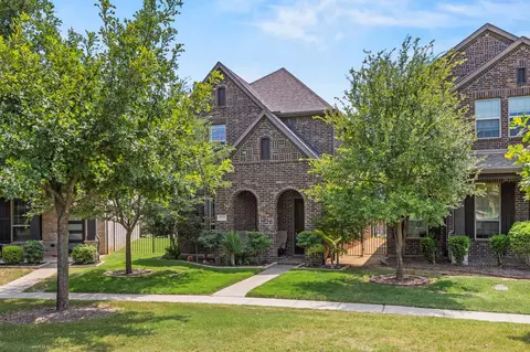 1325 Bailey Ln, Allen, TX 75013