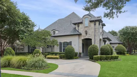900 Aspen Ridge Dr, Southlake, TX 76092