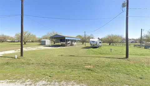 7024 Apache Trl, Weatherford, TX 76087