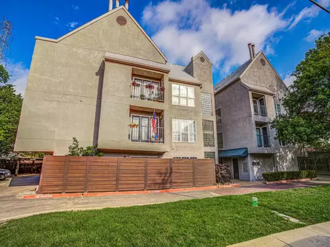 4303 Buena Vista St #203, Dallas, TX 75205