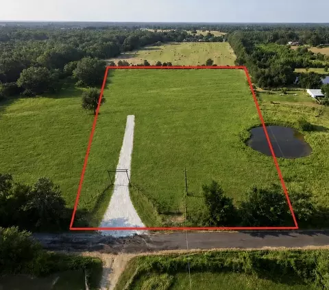 tbd 44880, Blossom, TX 75416