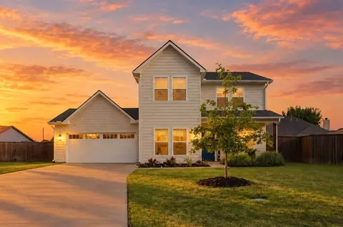 403 Sonoma Ct, Sherman, TX 75092