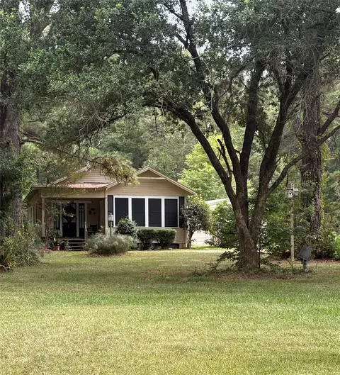 5063 Oak Hollow St, Keithville, LA 71047