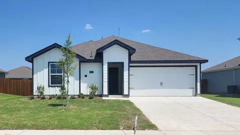 1201 Bristlecone Dr, Nevada, TX 75173