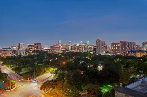 3505 Turtle Creek Blvd #10C, Dallas, TX 75219