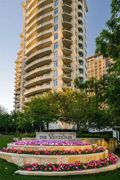 3505 Turtle Creek Blvd #10C, Dallas, TX 75219