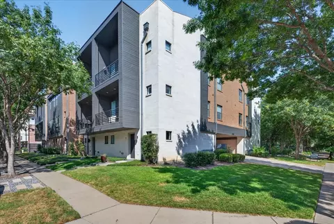 3930 Bowser Ave #12, Dallas, TX 75219