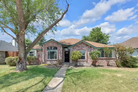 4112 Durbin Dr, The Colony, TX 75056