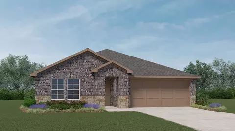 2915 Peppergrass St, Royse City, TX 75189