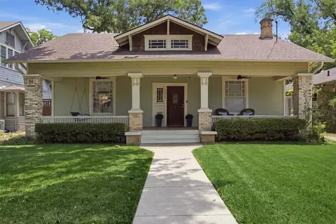 4626 Sycamore St, Dallas, TX 75204