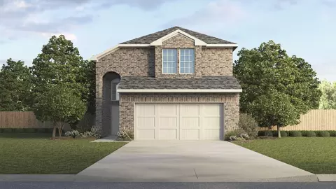 2104 Chloe Ln, Anna, TX 75409