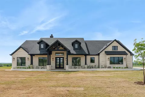 5306 Calle Dr, Sherman, TX 75092