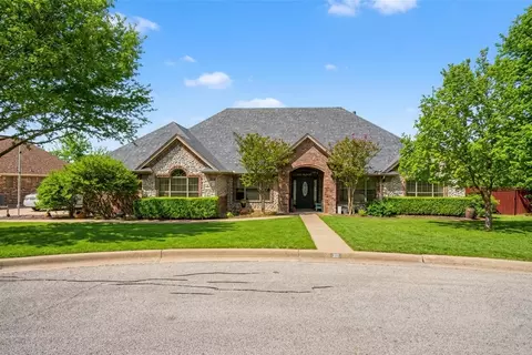 317 Billo Ct, Weatherford, TX 76087