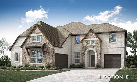 673 Serenity Ln, Red Oak, TX 75154